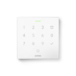 (c)Loxone-NFC Code Touch-White
